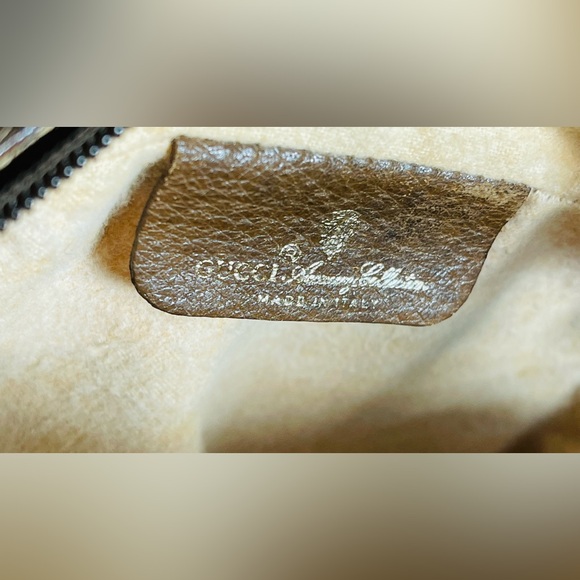Gucci Vintage comes with flaws crossbody - Picture 8 of 14